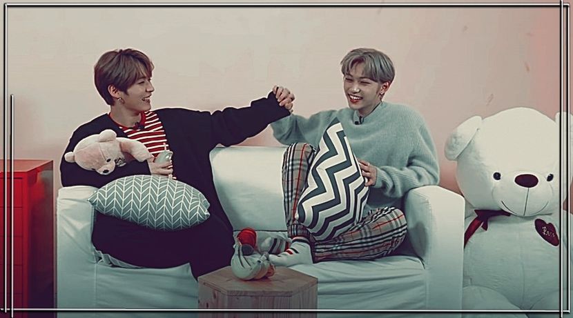 └2021년 8월 13일┇#리노는기여어┘ - iknowyouknowweknow_leeknow