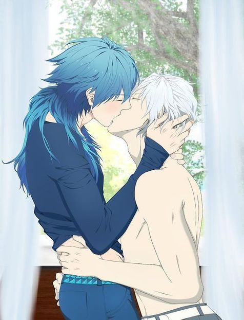 Annyeonghaseyo! ♡ Love Yaoi ❤♾ - Bună