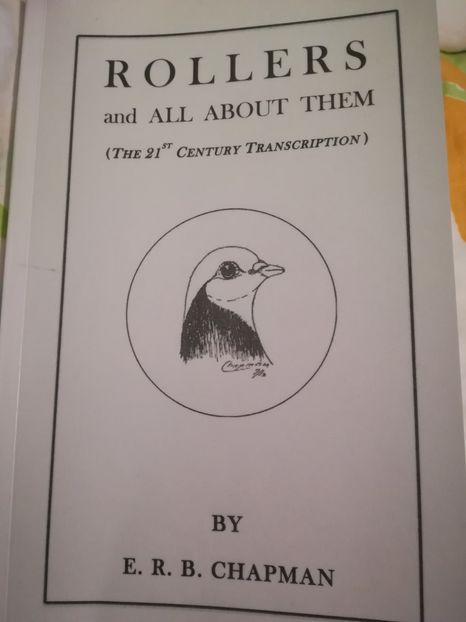  - Rollers and All about them