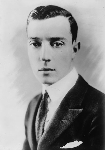 Buster Keaton - Buster Keaton