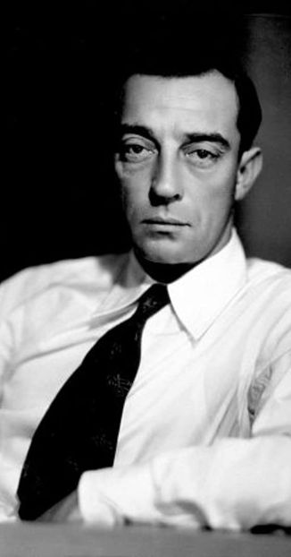 Buster Keaton - Buster Keaton