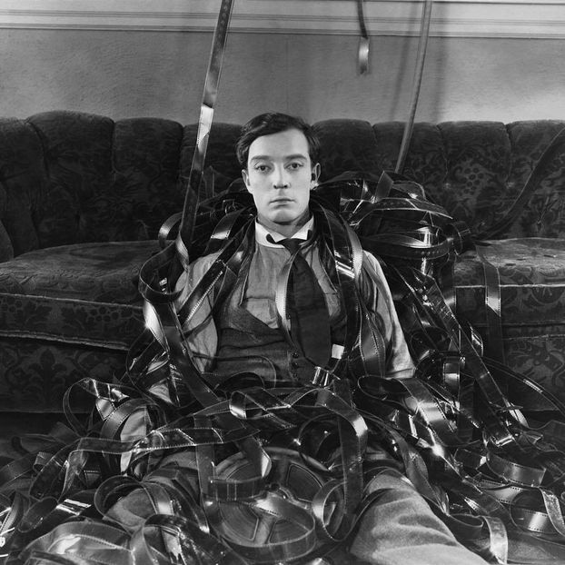 Buster Keaton - Buster Keaton