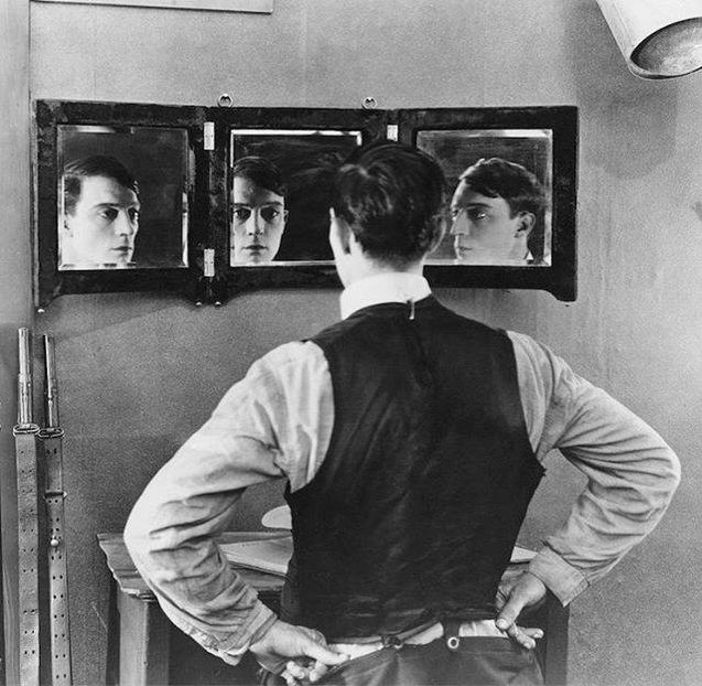 Buster Keaton - Buster Keaton