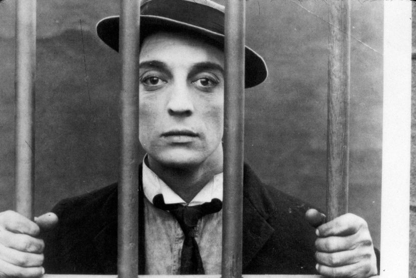 Buster Keaton - Buster Keaton