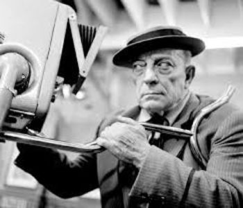 Buster Keaton - Buster Keaton