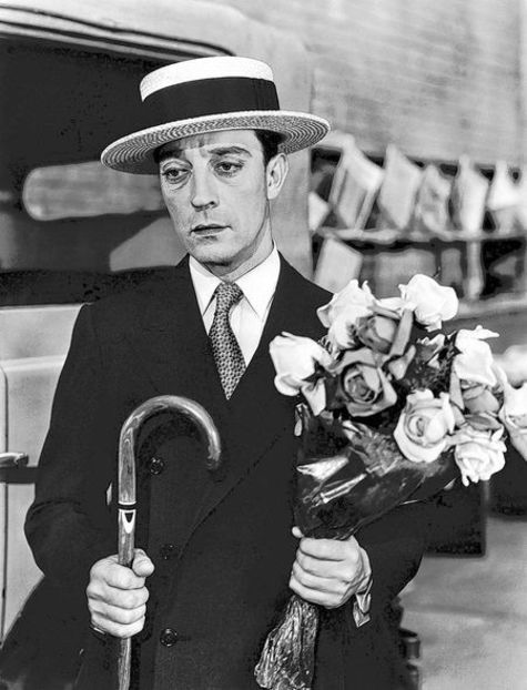 Buster Keaton - Buster Keaton