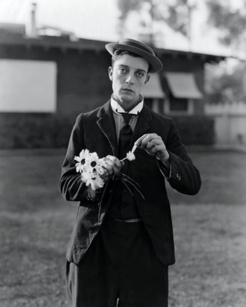 Buster Keaton - Buster Keaton