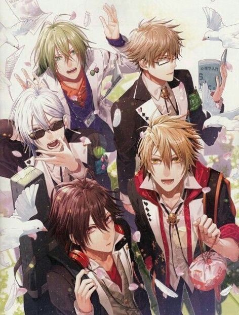 Hello ♡ Love Anime ❤♾ - - C - Bună