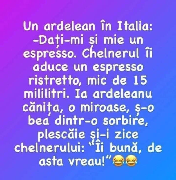  - Bancuri cu Ardeleni