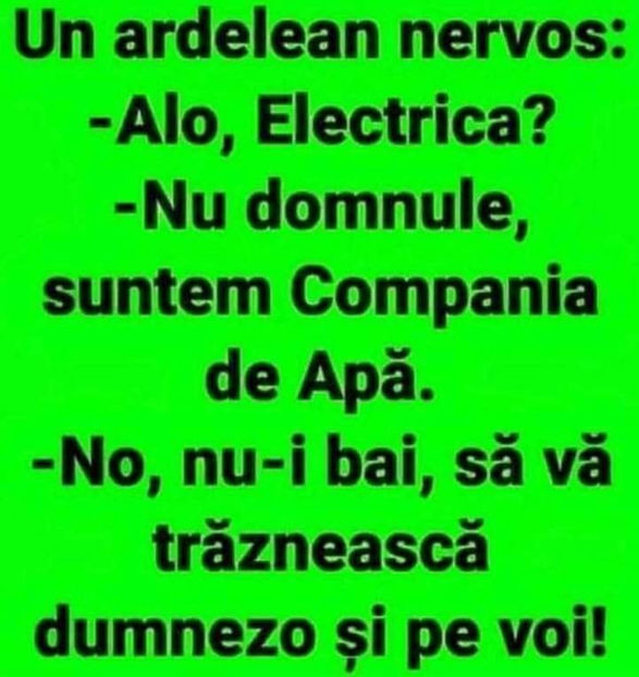  - Bancuri cu Ardeleni