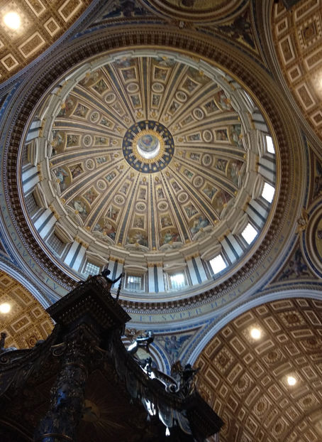  - Vatican