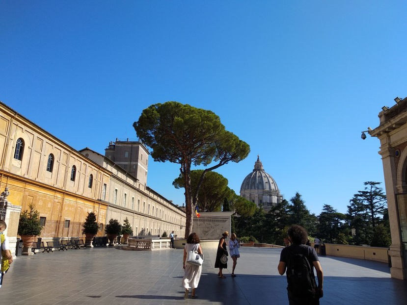  - Vatican