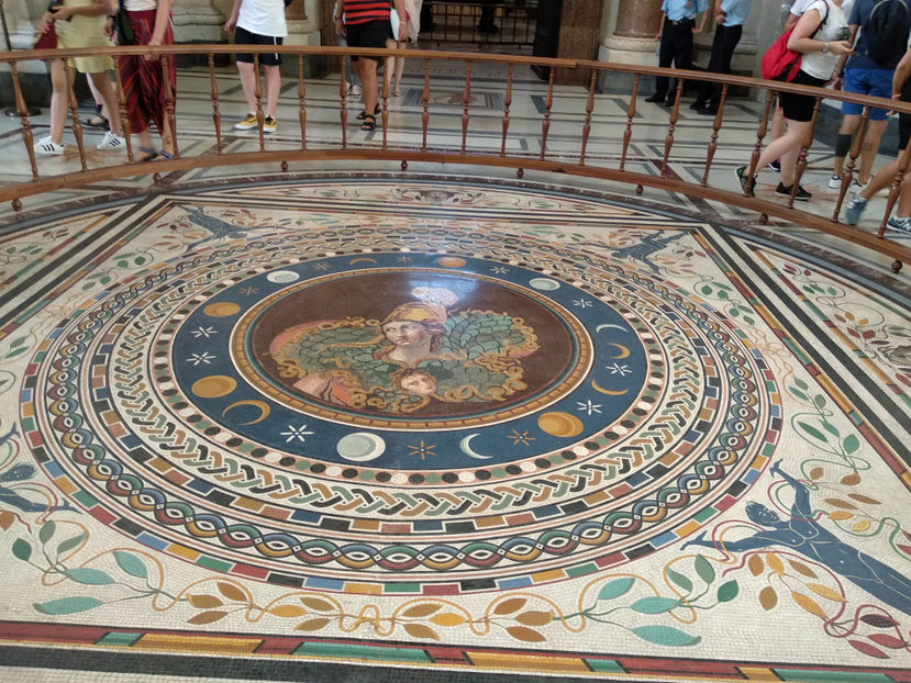  - Vatican