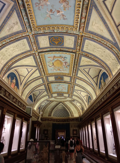  - Vatican