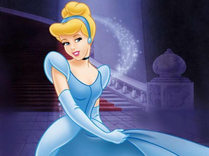 cinderella - Princess