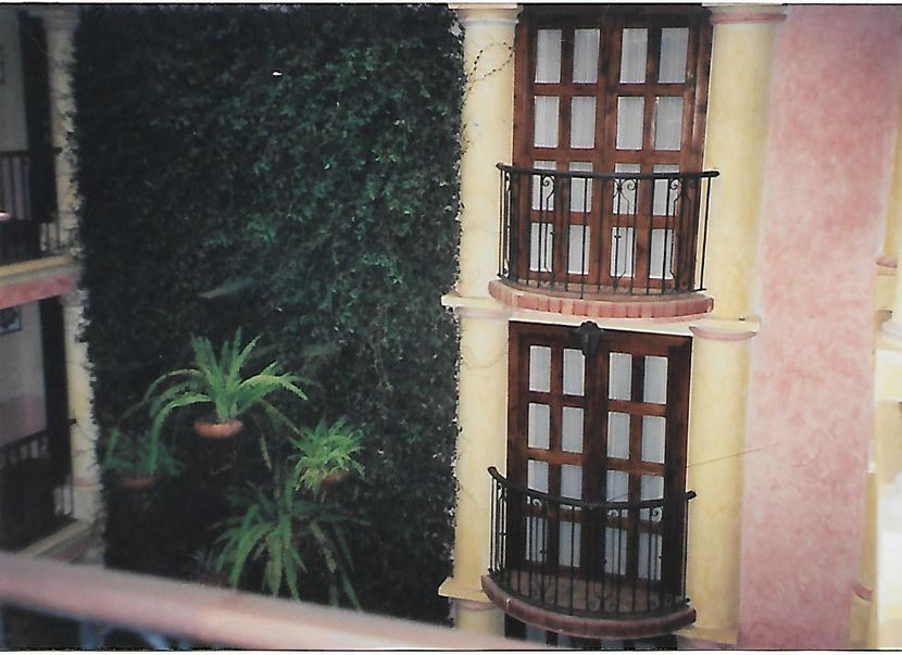 San Cristobal Holiday Inn - Mexic