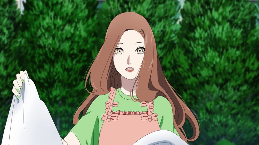 wifey 2.0 - Yukiko Masaka