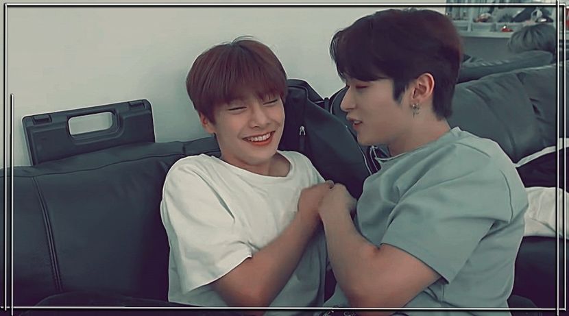 └2021년 8월 18일┇#리노는기여어┘ - iknowyouknowweknow_leeknow