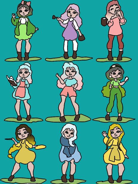  - 01 disney princess altele 06