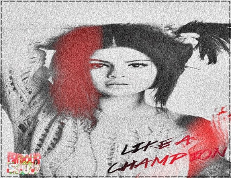 Why don`t you recognize I`m so rare? ❤ - She said kill them with kindness