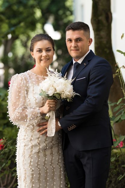 Vlad&Stefanai9 - 2021 - Stare Civila Stefi