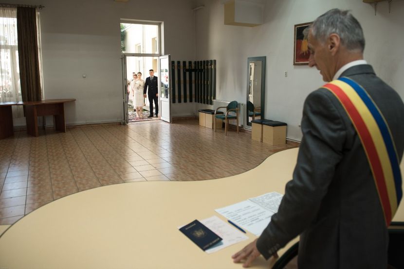 Vlad&Stefanai24 - 2021 - Stare Civila Stefi