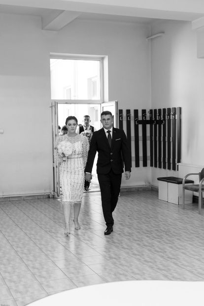 Vlad&Stefanai25 - 2021 - Stare Civila Stefi