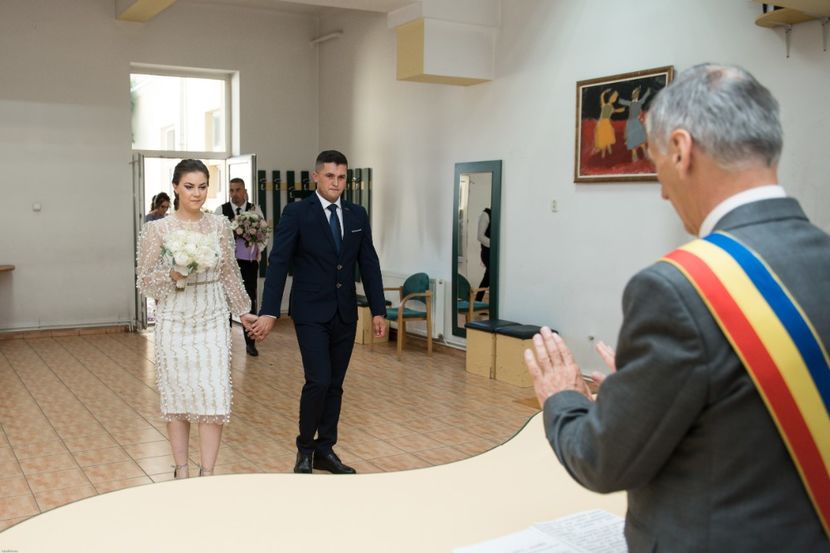 Vlad&Stefanai27 - 2021 - Stare Civila Stefi