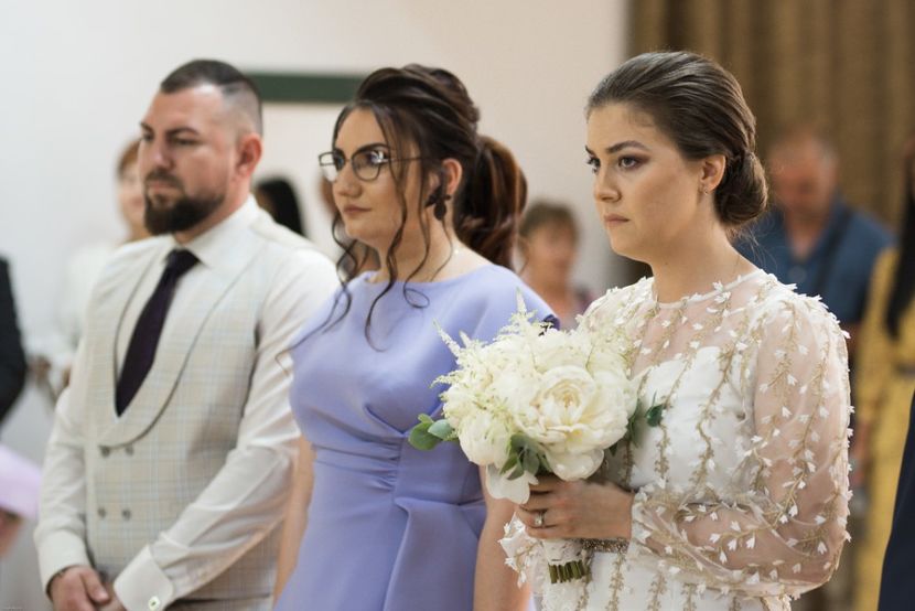 Vlad&Stefanai30 - 2021 - Stare Civila Stefi