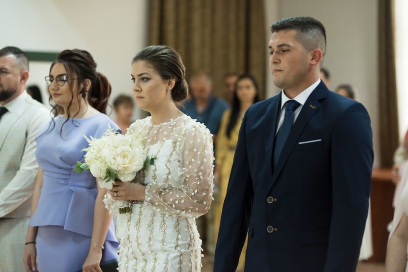 Vlad&Stefanai32 - 2021 - Stare Civila Stefi