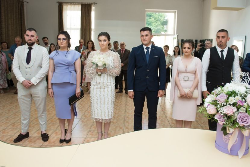 Vlad&Stefanai34 - 2021 - Stare Civila Stefi