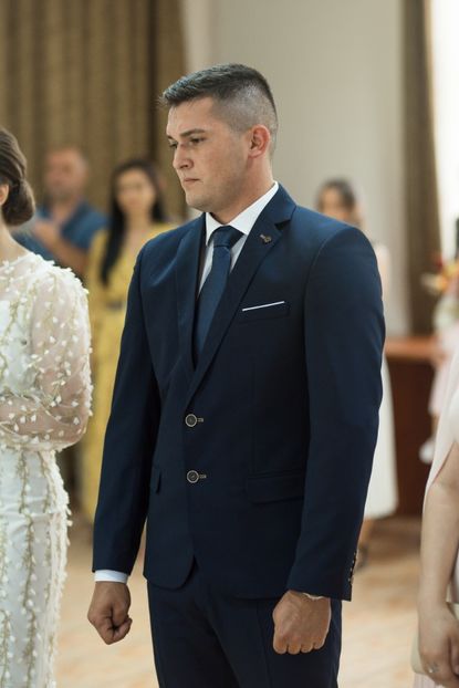 Vlad&Stefanai36 - 2021 - Stare Civila Stefi