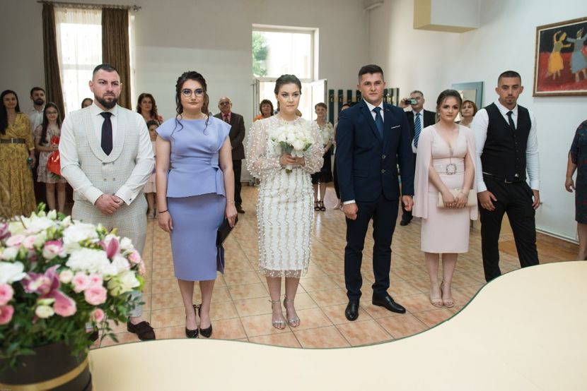 Vlad&Stefanai37 - 2021 - Stare Civila Stefi