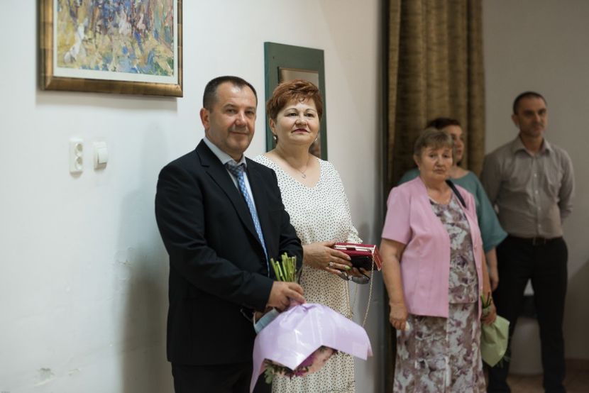 Vlad&Stefanai39 - 2021 - Stare Civila Stefi