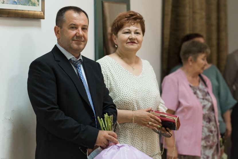 Vlad&Stefanai40 - 2021 - Stare Civila Stefi