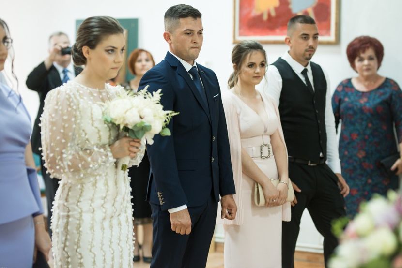 Vlad&Stefanai43 - 2021 - Stare Civila Stefi