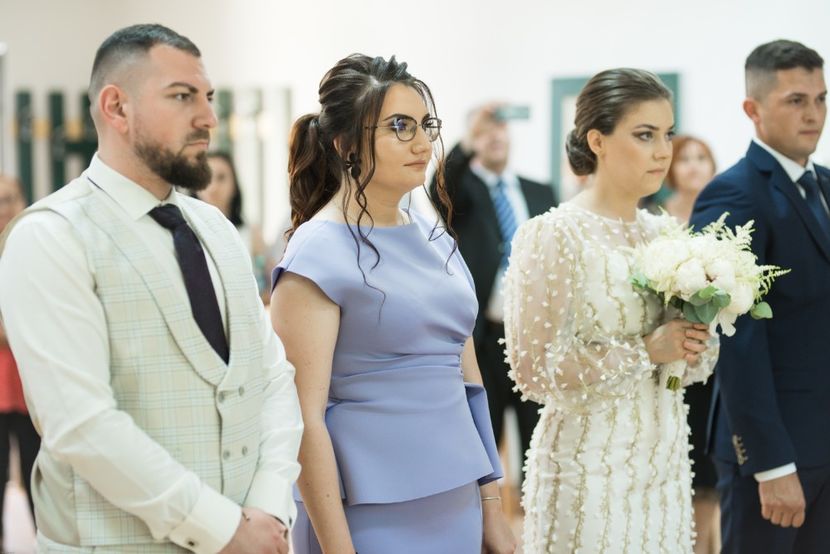 Vlad&Stefanai44 - 2021 - Stare Civila Stefi