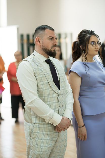 Vlad&Stefanai45 - 2021 - Stare Civila Stefi