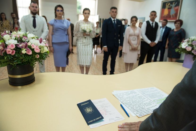 Vlad&Stefanai46 - 2021 - Stare Civila Stefi