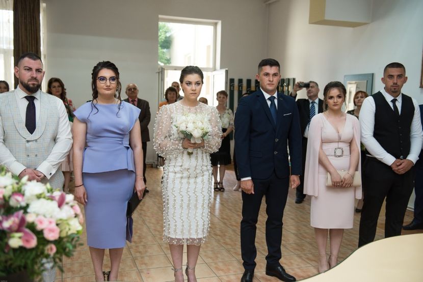 Vlad&Stefanai49 - 2021 - Stare Civila Stefi