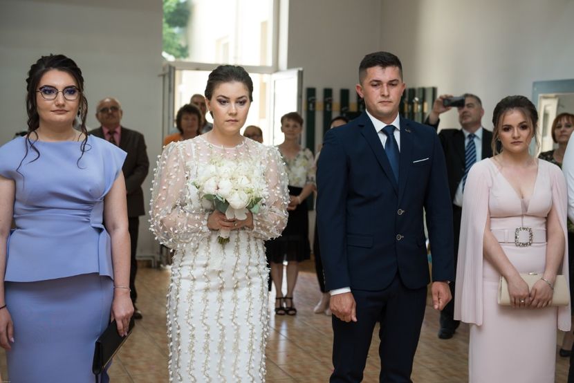 Vlad&Stefanai51 - 2021 - Stare Civila Stefi