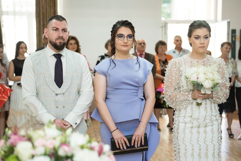 Vlad&Stefanai53 - 2021 - Stare Civila Stefi