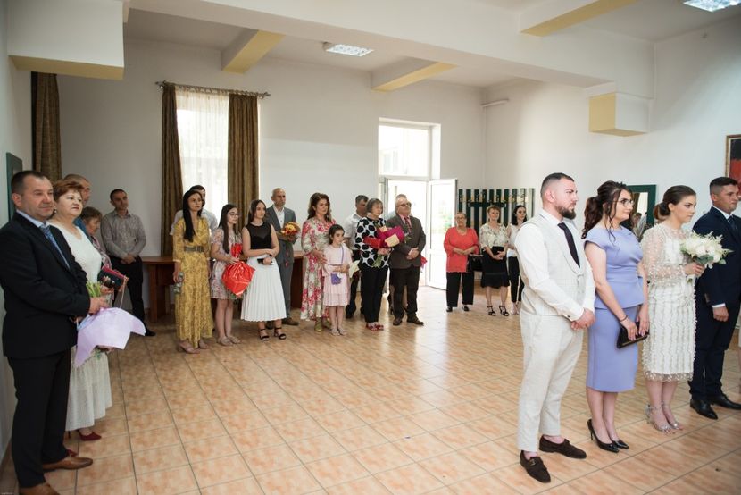 Vlad&Stefanai55 - 2021 - Stare Civila Stefi