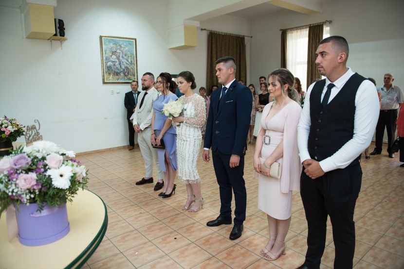 Vlad&Stefanai59 - 2021 - Stare Civila Stefi