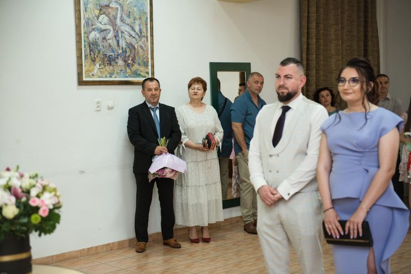 Vlad&Stefanai66 - 2021 - Stare Civila Stefi