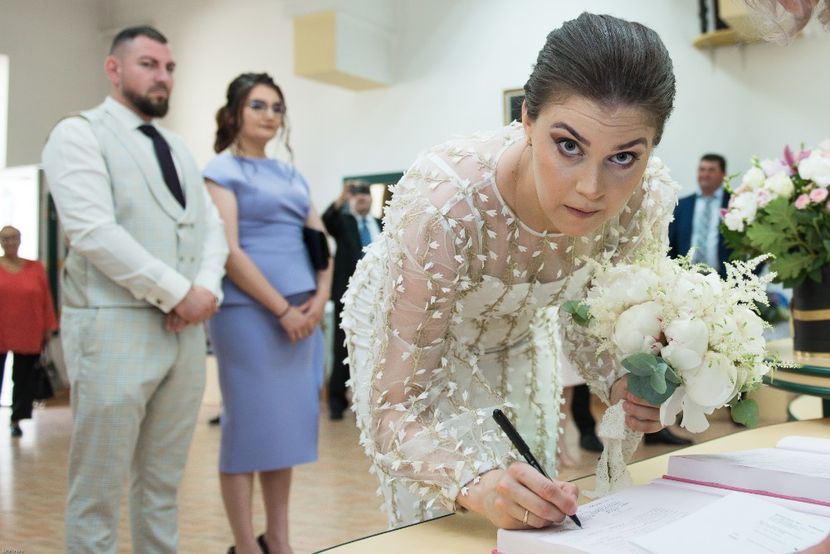 Vlad&Stefanai70 - 2021 - Stare Civila Stefi