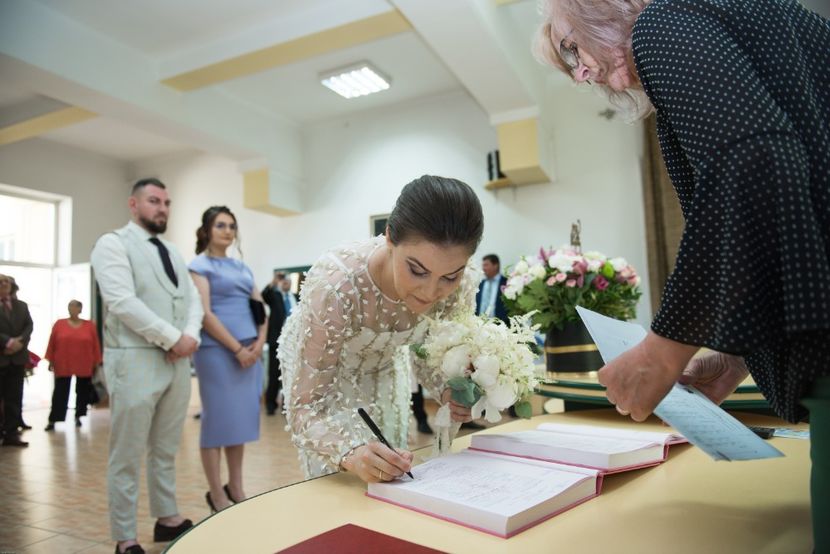 Vlad&Stefanai72 - 2021 - Stare Civila Stefi