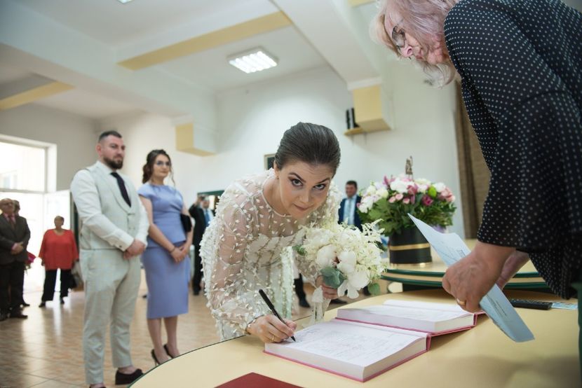 Vlad&Stefanai73 - 2021 - Stare Civila Stefi