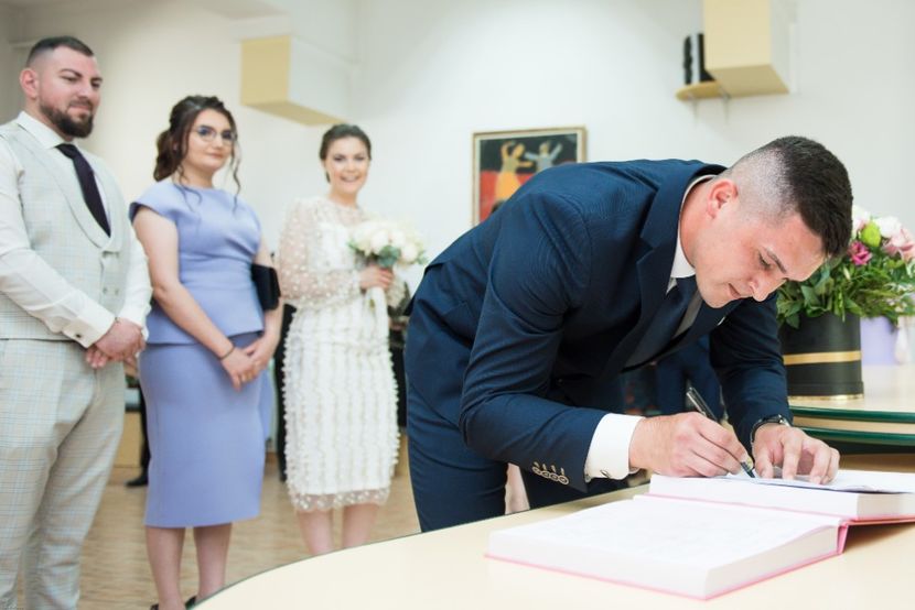 Vlad&Stefanai77 - 2021 - Stare Civila Stefi