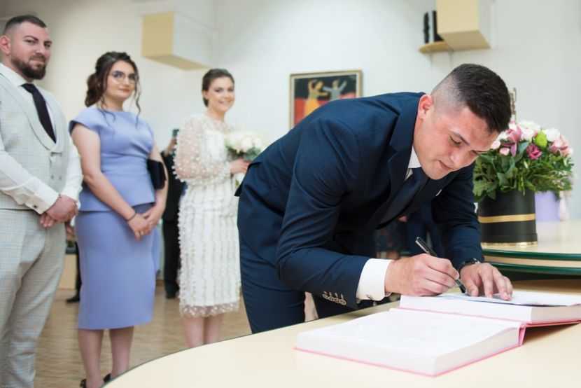 Vlad&Stefanai79 - 2021 - Stare Civila Stefi